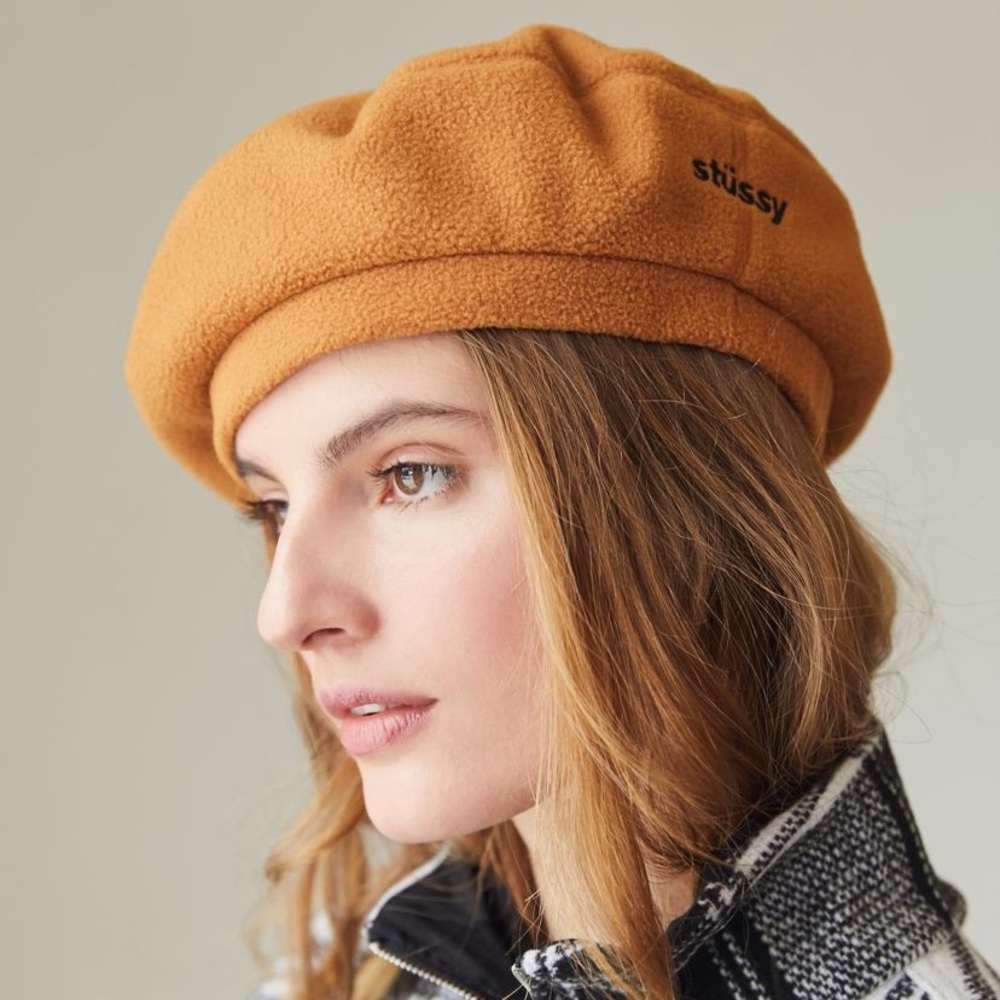 Stussy Bristol Polar Beret
